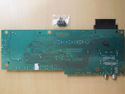 Sony KDL-75W855C 1-980-805-31 173611531 Mainboard Digi Board Hauptplatine* E69