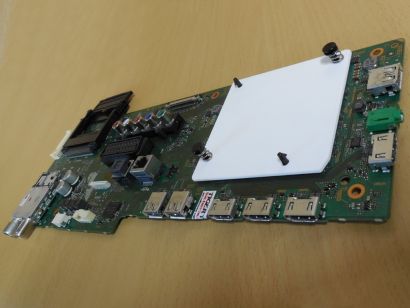 Sony KDL-75W855C 1-893-880-11 173525511 Mainboard Digi Board Hauptplatine* E79