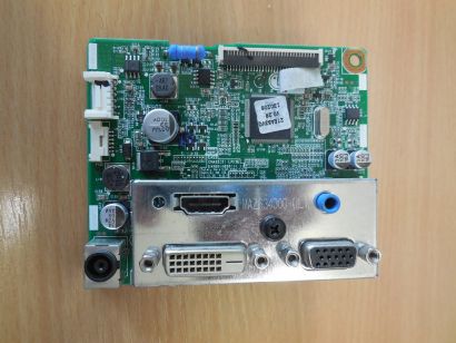LG 27EA53VQ LM13E EAX65148301 (1.1) MAZ634300 (IL1) PCB Mainboard defekt* E83