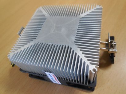 AVC AMD Sockel AM2 AM3 754 939 940 FM1 FM2 FM2+ 4-pol CPU Kühler Lüfter* ck456