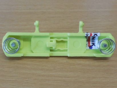 Chieftec Libra LT-01B Gehäuse Festplatte HDD 3,5 Clip Klammer Werkzeuglos*pz1090