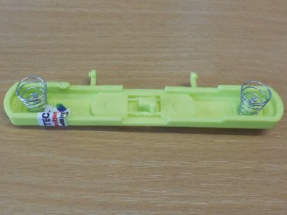 Chieftec Libra LT-01B Gehäuse Laufwerk 5,25 Zoll Clip Klammer Werkzeuglos*pz1091