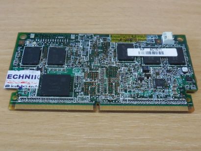 HP 505908-001 570501-002 Rev 0C 1GB Flash Backed Write Cache FWBC Modul* pz1095