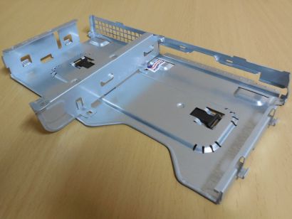 Acer Aspire L5100 2H0E7 008 Einbaurahmen Festplatte DVD Blu-Ray Laufwerk* pz1096