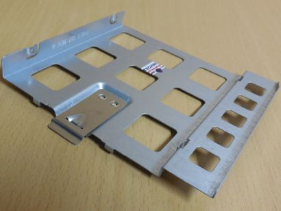 Acer Aspire L5100 2H0E7 007 Schacht für Slimline CD DVD Blu-Ray Laufwerk* pz1097