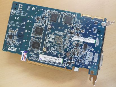 Sapphire Radeon HD 6770 flex edition 1GB GDDR5 PCIe DVI HDMI DisplayPort* g649 AMD Radeon HD6770 128bit DVI-I DVI-D