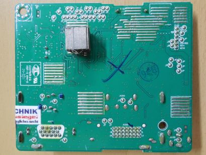 LG 27EA53VQ LM13E EAX65118803 (1.0) MAZ634300 (IL1) Monitor Mainboard Board* E84 PCB