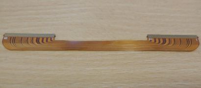 Samsung S32A600UUN 69.31M02.T17 FmFU-2 14 Flachbandkabel LVDS Display Panel* E85