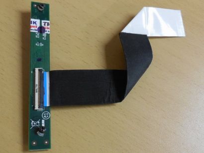 Acer Aspire L5100 ODD Connector Board 01010AQ10-009-G IDE CD DVD Laufwerk*pz1098