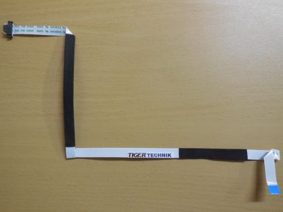 HP ProDisplay P221 Kabel von Mainboard zu Bedieneinheit Button Board ca.35cm*E87