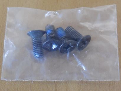 HP ProDisplay P221 Standfuß Monitor stand A34G 3127 AAA F1404 schwarz* E90