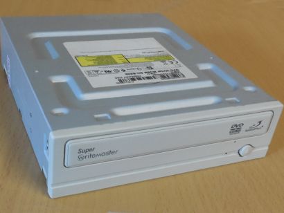 TSST Toshiba Samsung SH-S203 D BEWE Writemaster DVD RW Brenner SATA beige* L611