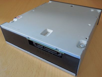 LG HL Data Storage GH24NSD5 Super Multi DVD RW Brenner SATA schwarz M Disc* L614