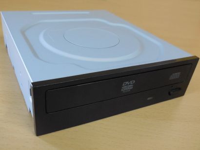 HP 575781-201 PLDS DH-16D6SH CD DVD ROM Laufwerk SATA schwarz 581058-001* L616