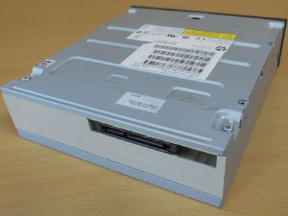 HP 575781-201 PLDS DH-16D6SH CD DVD ROM Laufwerk SATA schwarz 581058-001* L616