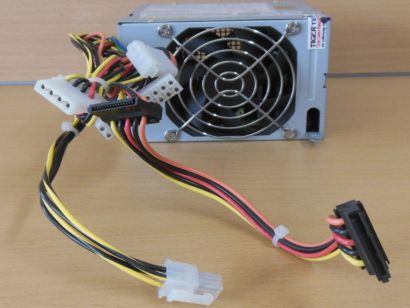 FSP Fortron Source FSP270-60MSP 270W PC Computer Netzteil 20Pin 80Plus*nt1603 SATA