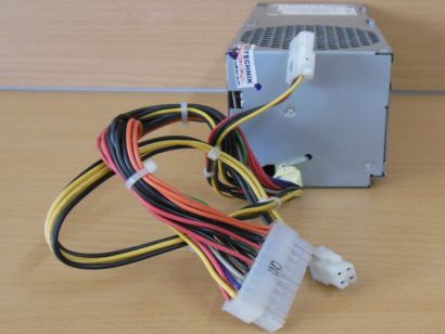 Fujitsu CP107080-01 API2PC63 162W PC Computer Netzteil 20pin 4pin Molex* nt1604