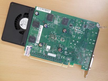 nVidia Quadro K2200 4GB GDDR5 128Bit 2x DP DVI-I PCIe 2.0 Grafikkarte P2010*g665