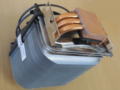 Arctic Cooling Freezer Pro 64 Sockel 939 754 AM2 AM3 FM1 FM2 CPU Kühler* ck458