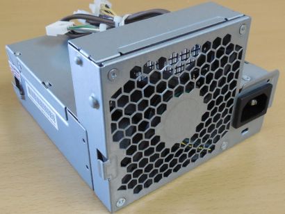 HP 611481-001 613762-001 Bestec CFH0240EWWB 240W Elite Pro SFF Netzteil* nt1611