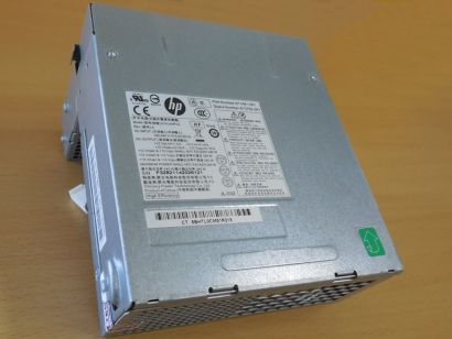 HP 611481-001 613762-001 Bestec CFH0240EWWB 240W Elite Pro SFF Netzteil* nt1611