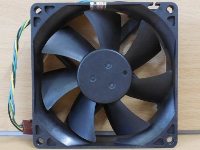 HP 645327-001 Foxconn PVA092G12H -P17-AE Lüfter 92mm 12V 4pin CHA CPU FAN* GL199