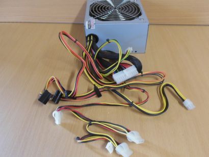 Chieftec APS-450S 450 Watt Netzteil ATX 80Plus PCIe 14cm FAN Ultra Silent*nt1615