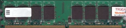 NoName PC2-6400 1GB DDR2 800MHz Arbeitsspeicher DDR2 RAM diverse Marken* r1046