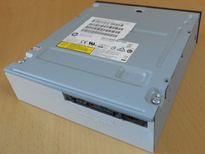 HP 575781-801 690418-001 DH-16AESH HR2 Super Multi DVD Brenner SATA schwarz*L624