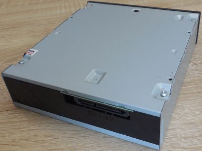 LG HL Data Storage GHC0N Super Multi DVD RW DL RAM Brenner SATA schwarz* L626