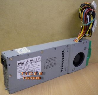 Dell 180W Watt Netzteil NPS-180AB A Part 04E044 PC Computer Netzteil* nt19