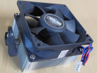 Asus 13G075135110H2 AMD Sockel 939 AM2 AM2+ AM3 AM3+ FM1 FM2+ CPU Kühler* ck459