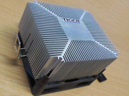 AMD CPU Kühler DK8-7G52C-A1-GP Sockel 754 939 AM2 AM2+ AM3 AM3+ FM1 FM2+* ck460