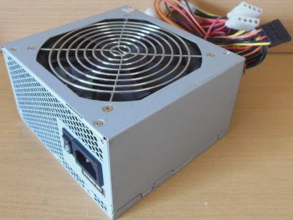 Seasonic SS-350ET Active PFC F3 350 Watt ATX PC Netzteil 80Plus SATA* nt1616