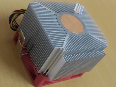 AMD Z7MH01T001 AMD Sockel 754 939 AM2 AM2+ AM3 AM3+ FM1 FM2+ FX CPU Kühler*ck466
