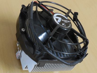 Arctic Alpine 7 Intel Sockel 775 AMD 754 939 AM2+ AM3+ FM1 FM2+ CPU Kühler*ck467