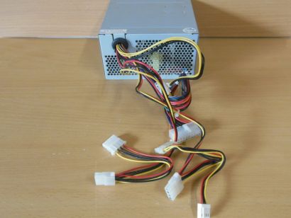 Golden Field Pentium IV & PFC 350Watt Retro ATX PC Netzteil Molex Floppy* nt1619