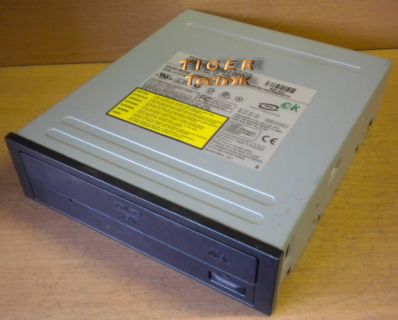 LiteOn XJ-HD166S IDE DVD-ROM Laufwerk ATAPI IDE schwarz* L48