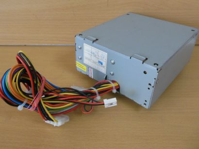 IBM 00N7693 00N7687 Hipro HP-M1554F3P 155Watt Retro PC Netzteil Molex* nt1623