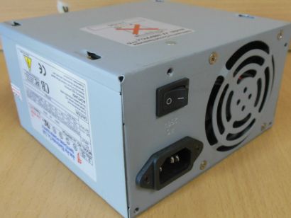 Jou Jye JJ-300PPGA 300Watt Retro ATX PC Computer Netzteil P4 Molex PFC* nt1629