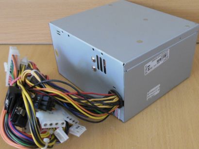 FSP FSP350-60HLN 350Watt ATX PC Netzteil 24p PCIe SATA Molex Active PFC* nt1630