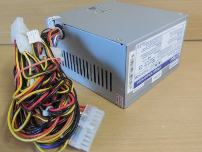 ENlight EN-8301734 HPC-300-202 300Watt ATX Netzteil P4 AUX Molex Floppy* nt1635