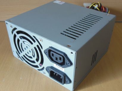 Codegen 300X1 300Watt ATX PC Computer Netzteil P4 Molex AUX Floppy PFC* nt1647