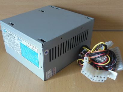 Codegen 300X1 300Watt ATX PC Computer Netzteil P4 Molex AUX Floppy PFC* nt1647