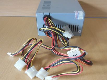 Codegen 300X1 300Watt ATX PC Computer Netzteil P4 Molex AUX Floppy PFC* nt1647
