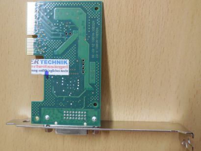 Fujitsu Siemens Computers FSC D2823-B11 GS1 ICT-50 DVI-D ADD-In Karte PCIe* g683