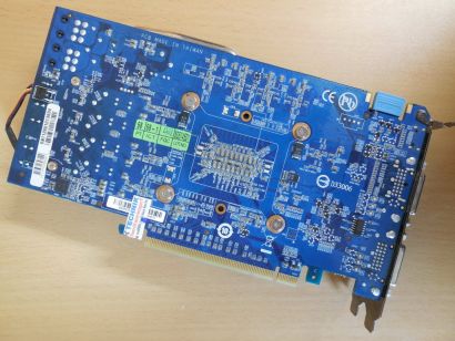 Gigabyte GV-N560OC-1GI GeForce GTX 560 Ti OC 1GB PCIe 2x DVI-I mini HDMI* g685