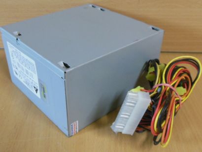 Delta Electronics GPS-300AB C 300Watt Asus ATX PC Netzteil PFC SATA Molex*nt1649