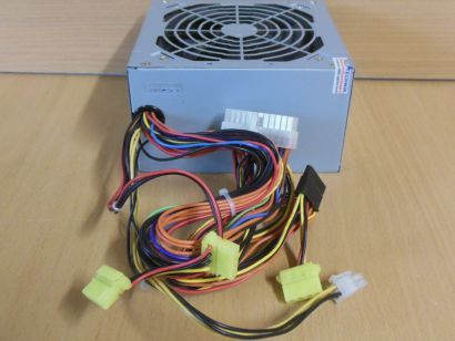 Delta Electronics GPS-300AB C 300Watt Asus ATX PC Netzteil PFC SATA Molex*nt1649