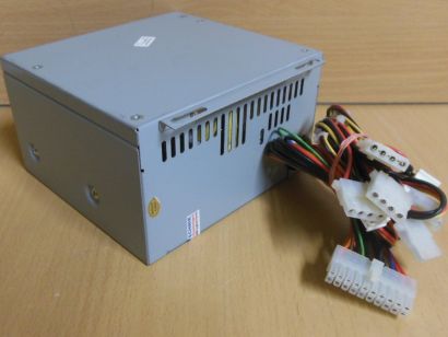 FSP Forton/Source FSP250-60GTA 250Watt Retro ATX PC Netzteil Molex Floppy*nt1654